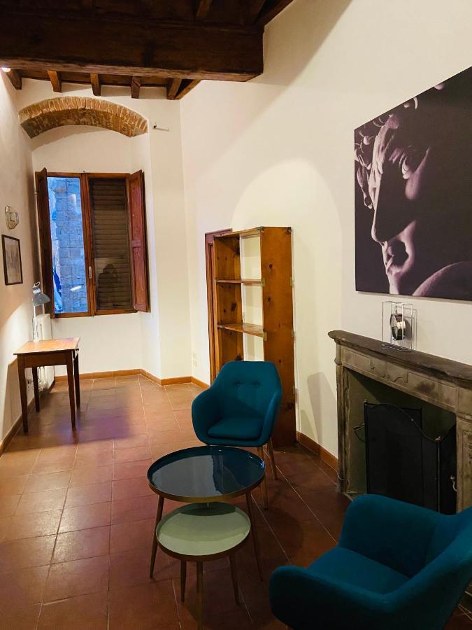Residenza Uffizi Firenze