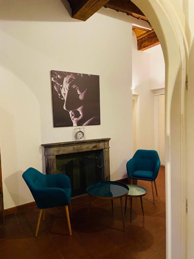 Appartamento Residenza Uffizi Firenze