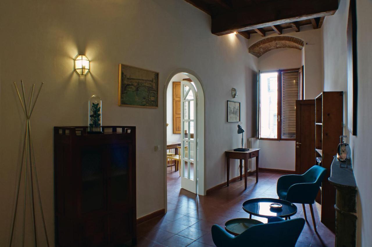 Residenza Uffizi * Firenze