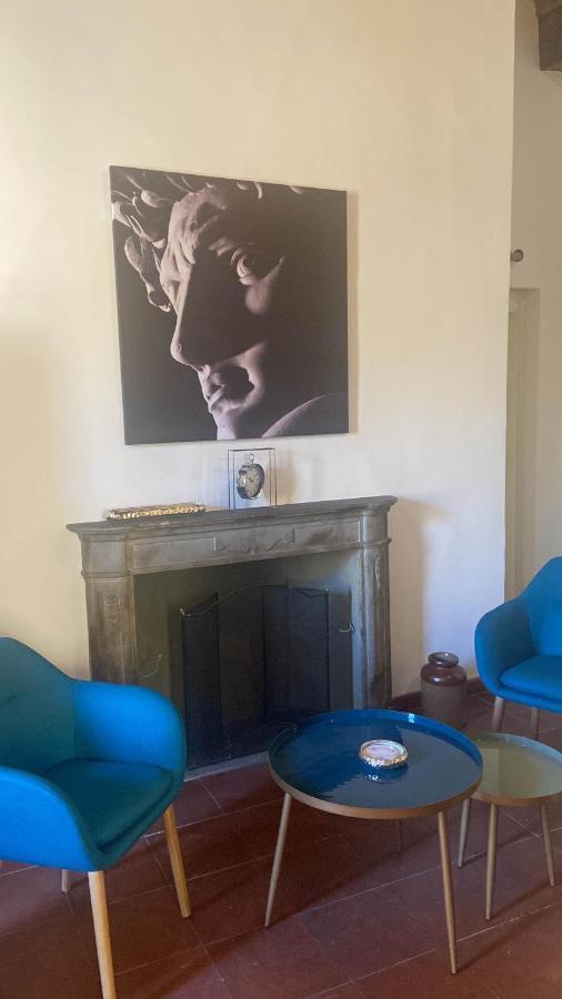Residenza Uffizi Apartamento Florença