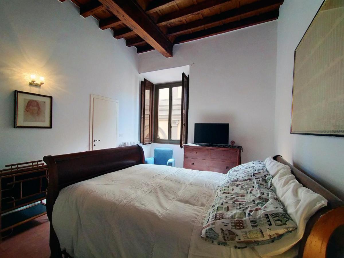 Apartamento Residenza Uffizi Florença
