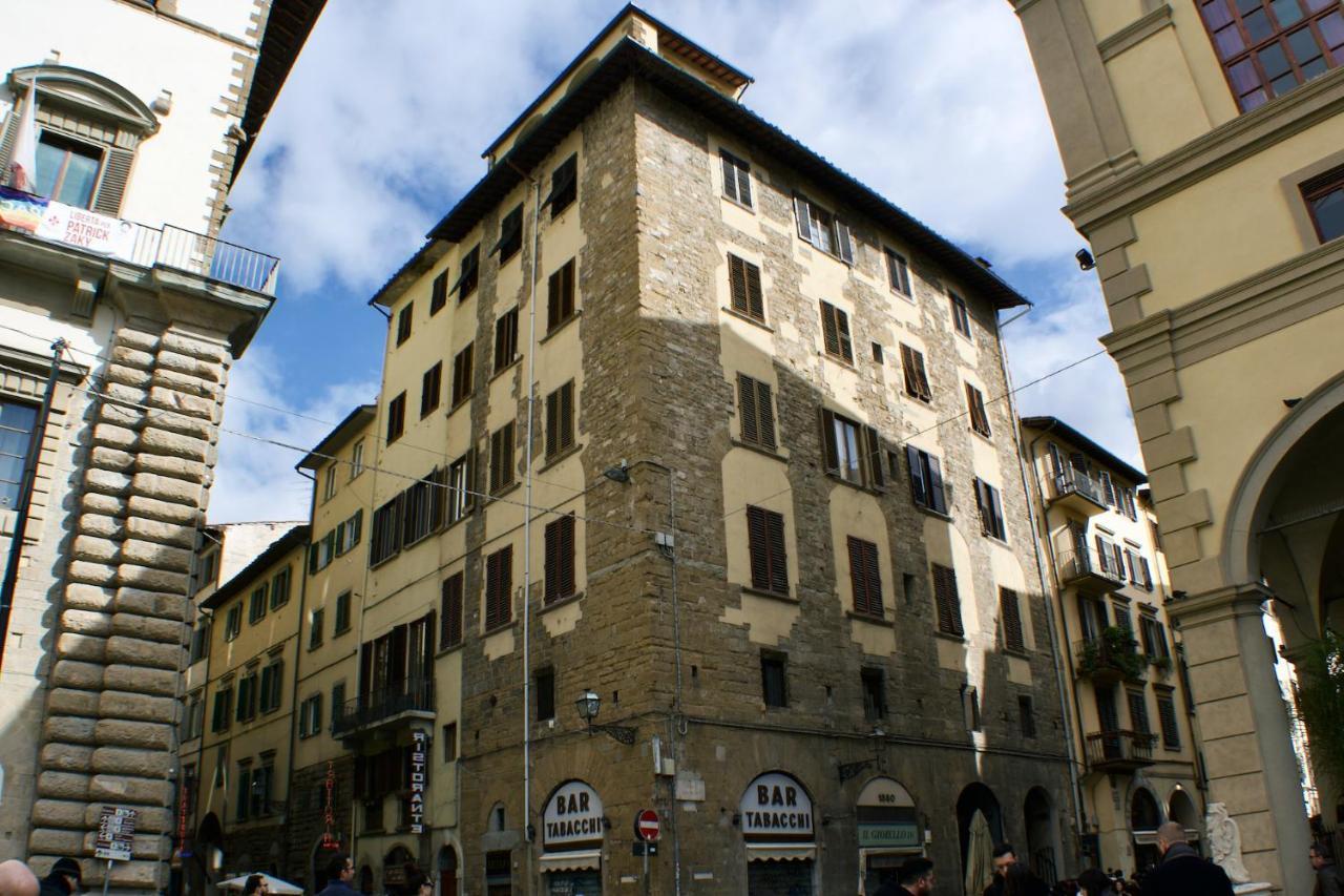 Residenza Uffizi Florença