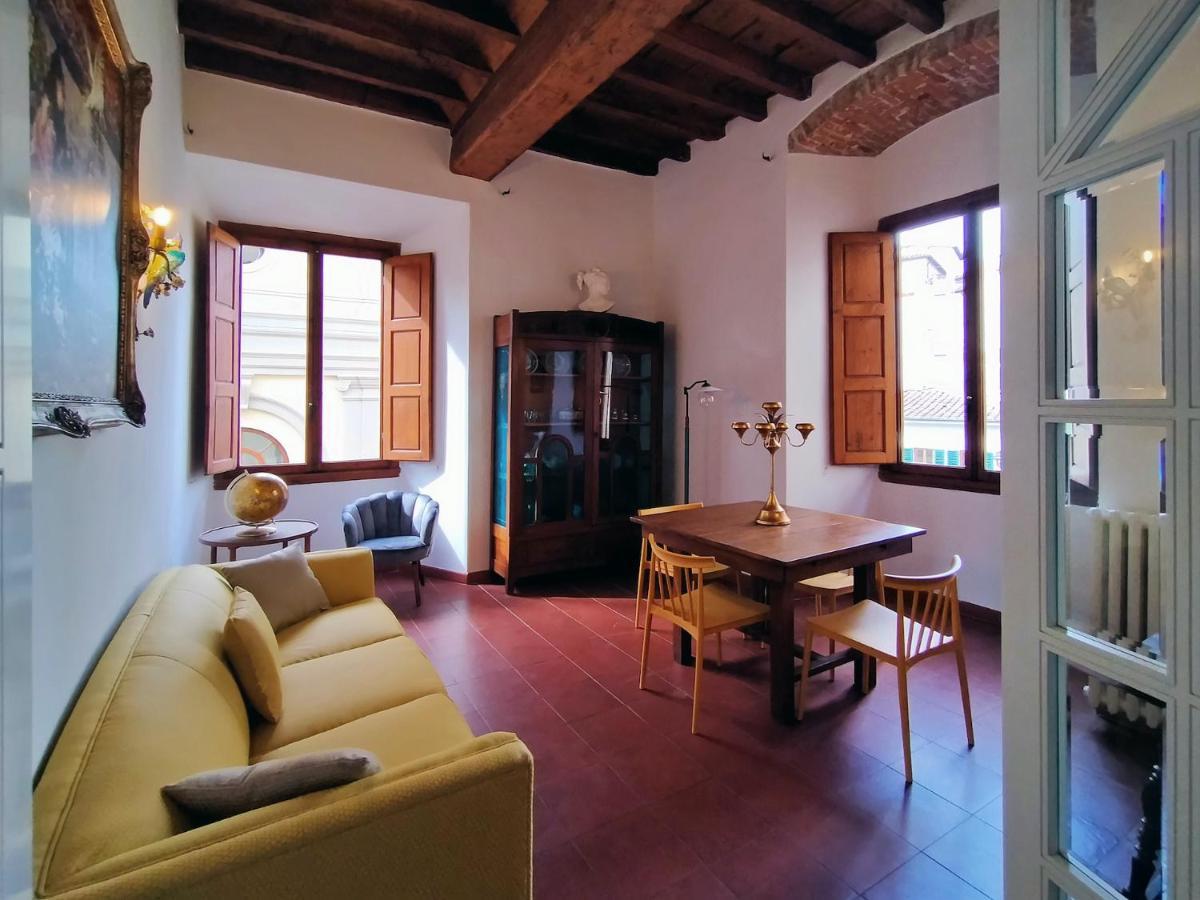 Apartamento Residenza Uffizi *